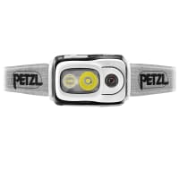 Petzl Swift RL Pro 900 lumens Micro-USB Rechargeable Headlamp