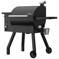 Cabela's pellet sales grill