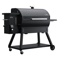 Cabela's pellet deals grill reviews