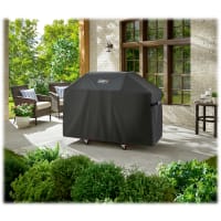 3 burner grill shop cover
