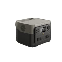 EcoFlow RIVER 2 Max Portable Power Station