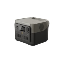 EcoFlow RIVER 2 Max Portable Power Station