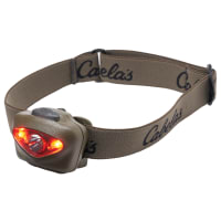 Cabela's by Princeton Tec Vizz 550 RGB Headlamp | Bass Pro Shops