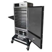 Pro Smoker Smokehouses Pro Max 100S Electric Smoker Bass Pro Shops