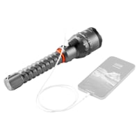 can you overcharge rechargeable flashlight batteries Coast ZX440 Lithium-Ion Rechargeable Battery with Battery Charge Indicator  and Overcharge Protection, USB-C ***ONLY Compatible XT7R and XP7R  Flashlights***