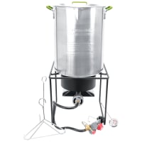 Bass Pro Shops Outdoor Turkey Fryer