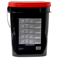 Cabela's Emergency 60-Serving Food Supply Bucket