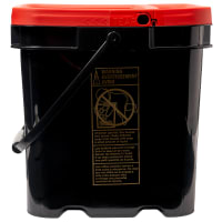 Cabela's Emergency 60-Serving Food Supply Bucket