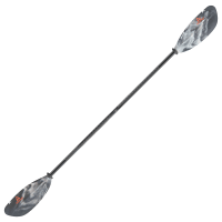 ロッド paddling Ascend Tournament Kayak Paddle | Cabela's