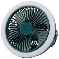 Coghlan's Camping Fan with Light
