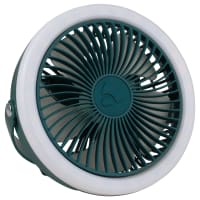 Coghlan's Camping Fan with Light