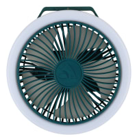 Coghlan's Camping Fan with Light