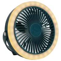 Coghlan's Camping Fan with Light