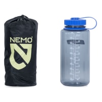 Nemo Tensor Extreme Conditions Ultralight Insulated Mummy Sleeping
