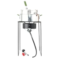 Bass Pro Shops Fish Fryer with 10-Qt. Pan | Bass Pro Shops