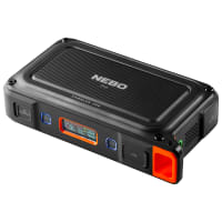 NEBO Rambler 200 Portable Power Station | Bass Pro Shops