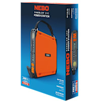 NEBO Rambler 300 Portable Power Station | Bass Pro Shops