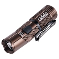 cabela's e vac rechargeable flashlight Cabela's C800SW Swivel-Head Rechargeable Flashlight