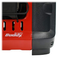 Mr. Heater Portable Buddy Propane Heater