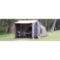 OZTENT RV-4 Thirty Second 5-Person Tent | Cabela's