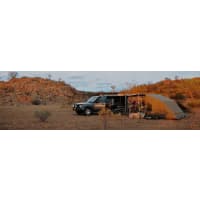 OZTENT RV-4 Thirty Second 5-Person Tent | Cabela's