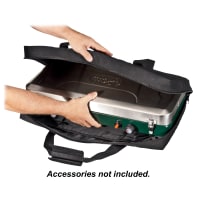 Coleman top stove bag