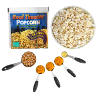 Bass Pro Shops Stovetop Popcorn Popper