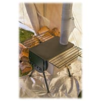 Camp Chef Alpine Heavy Duty Cylinder Stove | Cabela's