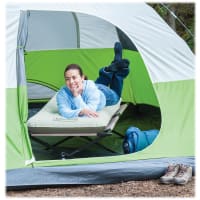 Coleman twin single high store