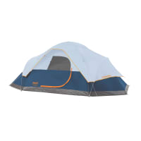 Coleman Sunshade Wing Tap PRO 青 Coleman Skyshade 6.8 ft. x 7.5 ft. Beach Shade Sml Caribb
