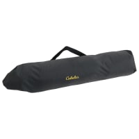 Cabela's Big Outdoorsman Cot with Lever Arm - Black/Gray