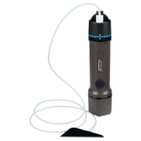 coleman charger 1 rechargeable flashlight Classic Recharge 800 Lumens LED enjoy high Coleman OneSource LED Flashlight and