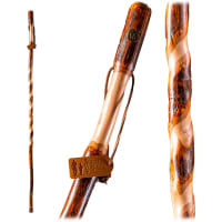 Cabela's walking stick discount