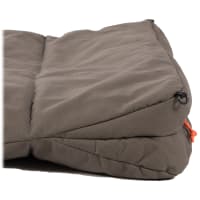 Kodiak Canvas 0°F Z Top Sleeping Bag | Bass Pro Shops