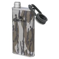 Backcountry North – Traverse City, MI  Stanley The Easy Fill Wide Mouth  Camo Flask 8oz