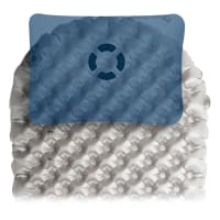 Sea To Summit Cuscino Da Campeggio FoamCore - Ultra Leggero E Compatto | Per Trekking E Viaggi