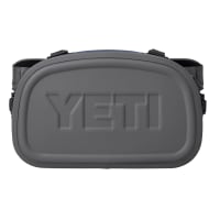  YETI Hopper M12 Backpack Soft Sided Cooler with MagShield  Access, Black : Sports & Outdoors