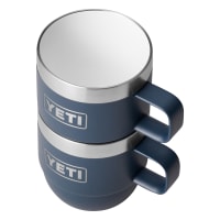 New! YETI 6 oz Espresso / Coffee Mug So Cute! 
