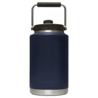 YETI Rambler Gallon Jug, Vacuum Insulated, Stainless Steel with  MagCap, Canopy Green: Home & Kitchen