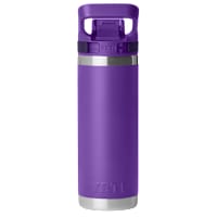新色 YETI RAMBLER 18oz STRAW CAP ペースパープル YETI Rambler 18-oz. Water Bottle With Flip Chug Cap | Cabela's
