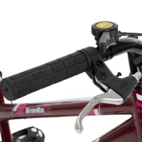 Huffy 15 Speed Granite Mountain Bike with Step Through Frame