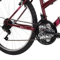 Huffy granite 2024 15 speed