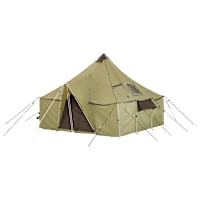 Cabela's Ultimate Alaknak 2.0 12'x12' Outfitter Tent | Mack's
