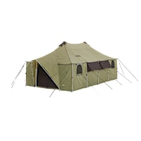 Cabela's Ultimate Alaknak 2.0 12'x20' Outfitter Tent | Mack's