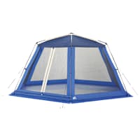 Bass Pro Shops Refuge 15 x 17 Screen House | Bass Pro Shops