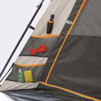 Bushnell 6-Person Instant Cabin Tent | Cabela's