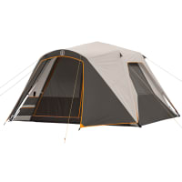 Bushnell シールドシリーズ 6人用 インスタントキャビンテントです。 Bushnell Bushnell 6 Person Instant Cabin Tent