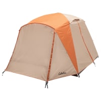 Cabela's cabin tent top