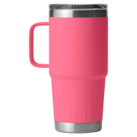 YETI Rambler 20 oz Travel Mugトロピカルピンク YETI Rambler 20oz Travel Mug