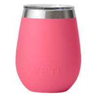 YETI Rambler 10-oz. Wine Tumbler with MagSlider Lid | Cabela's